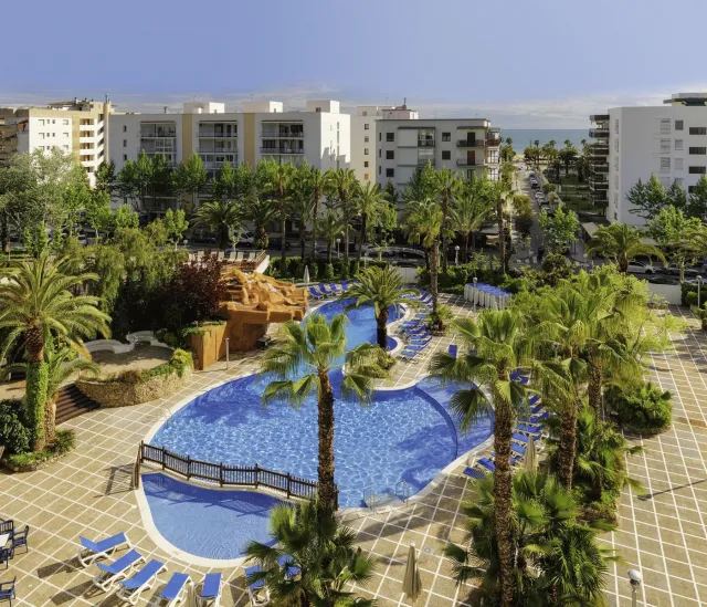 Hotellbilder av H10 Salou Princess - nummer 1 av 10