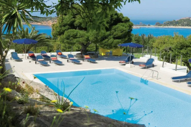 Billede av hotellet Vouliagmeni Suites - nummer 1 af 10