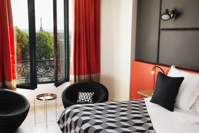 Hotellbilder av Terrass Hotel - nummer 1 av 10
