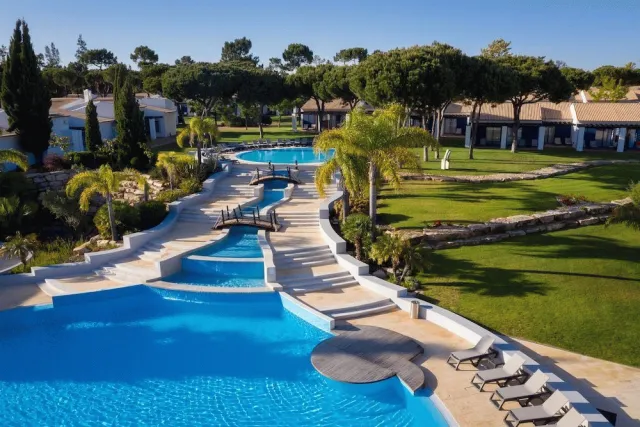 Billede av hotellet Pestana Vila Sol Golf & Resort Hotel - nummer 1 af 10