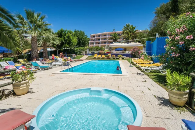Hotellbilder av Monica Isabel Beach Club - nummer 1 av 10