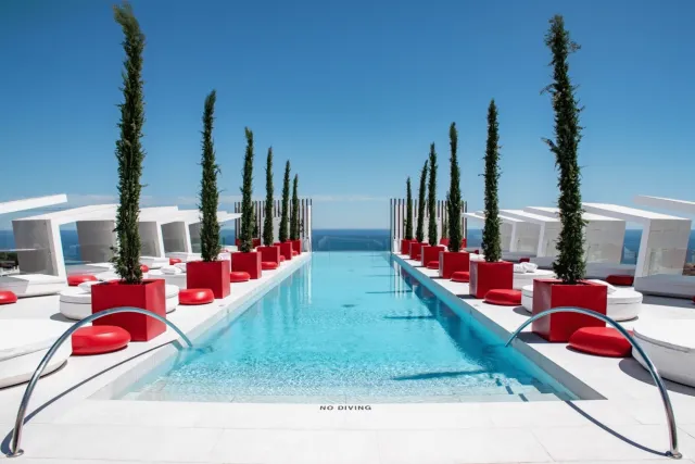Billede av hotellet Higueron Hotel Malaga, Curio Collection by Hilton - nummer 1 af 10