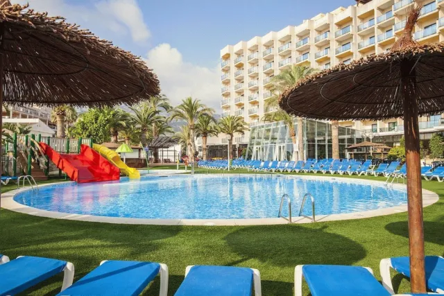 Billede av hotellet Port Denia - nummer 1 af 10