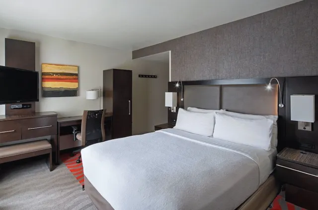 Hotellbilder av Holiday Inn Manhattan - Financial District - nummer 1 av 10