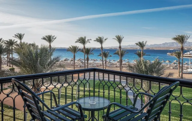 Billede av hotellet Pyramisa Beach Resort Sahl Hasheesh - nummer 1 af 10