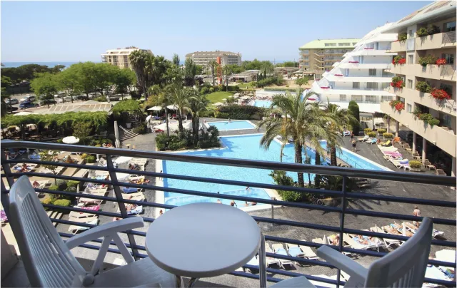 Billede av hotellet Aqua Hotel Onabrava - nummer 1 af 10