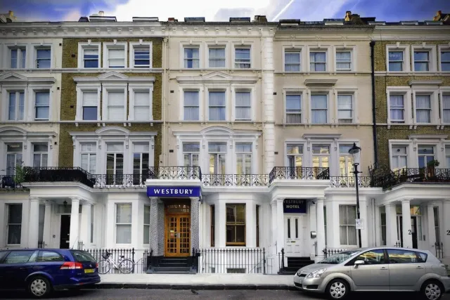 Billede av hotellet Westbury Kensington - nummer 1 af 10