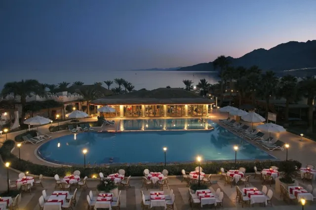 Hotellbilder av Swiss Inn Resort Dahab - nummer 1 av 10