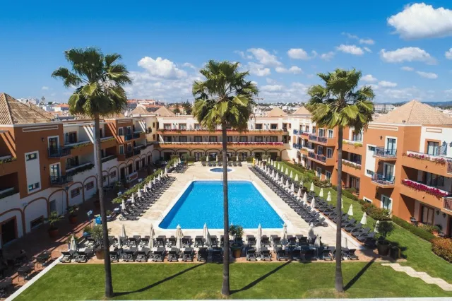 Billede av hotellet Vila Gale Tavira - nummer 1 af 10