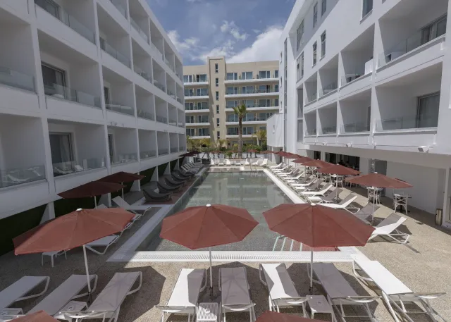 Billede av hotellet Kokkinos Boutique Hotel - nummer 1 af 10