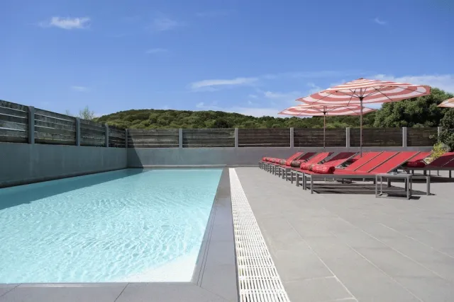 Hotellbilder av Le Golfe, Piscine & Spa Casanera - nummer 1 av 10