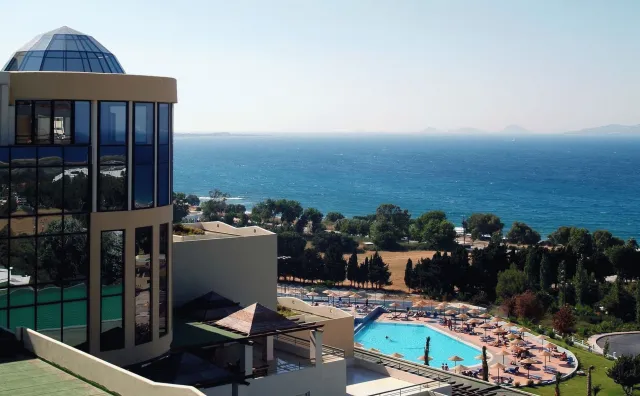 Billede av hotellet Kipriotis Panorama Hotel & Suites - nummer 1 af 10