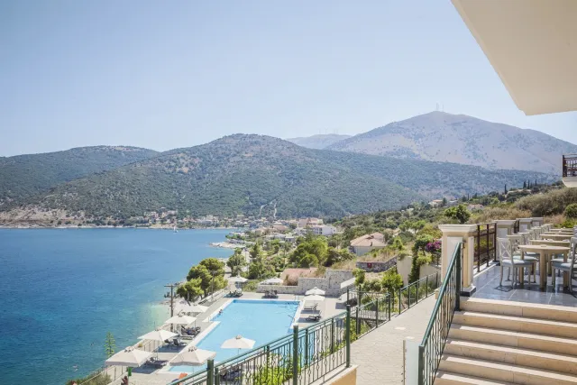 Hotellbilder av Kefalonia Bay Palace - nummer 1 av 10