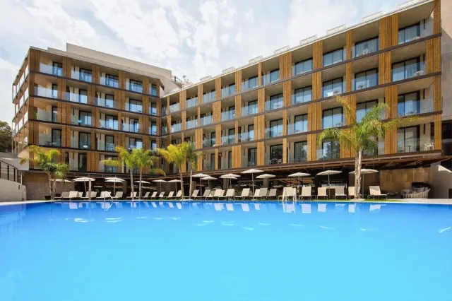 Billede av hotellet Golden Costa Salou - nummer 1 af 10