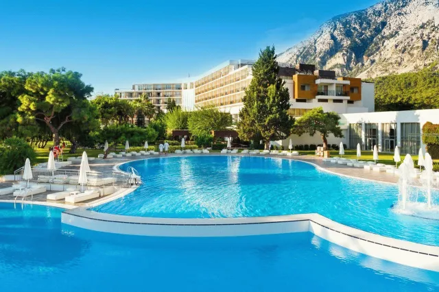 Hotellbilder av TUI Magic Life Rixos Beldibi - nummer 1 av 10