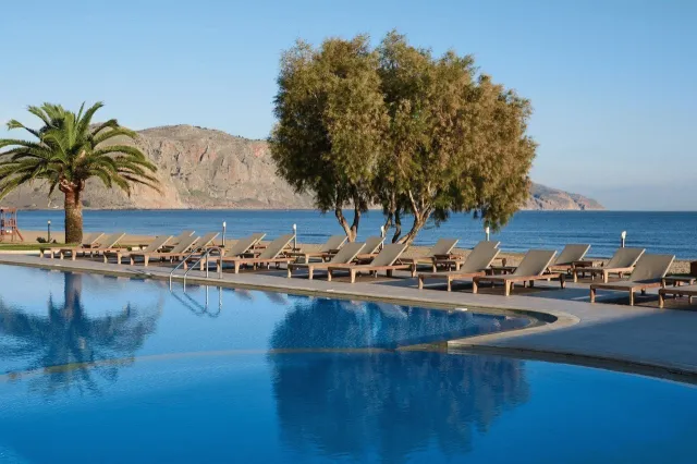 Billede av hotellet Pilot Beach Resort - nummer 1 af 10