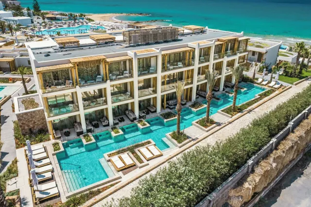 Hotellbilder av Mitsis Rinela - nummer 1 av 10