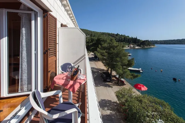 Hotellbilder av Villa Malfi - nummer 1 av 10