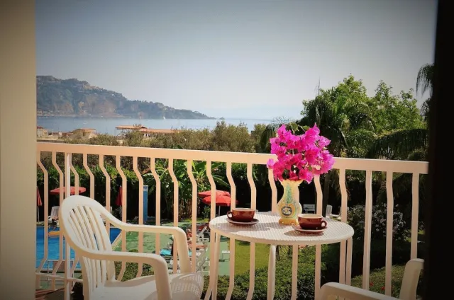 Billede av hotellet Villa Giardini - nummer 1 af 10