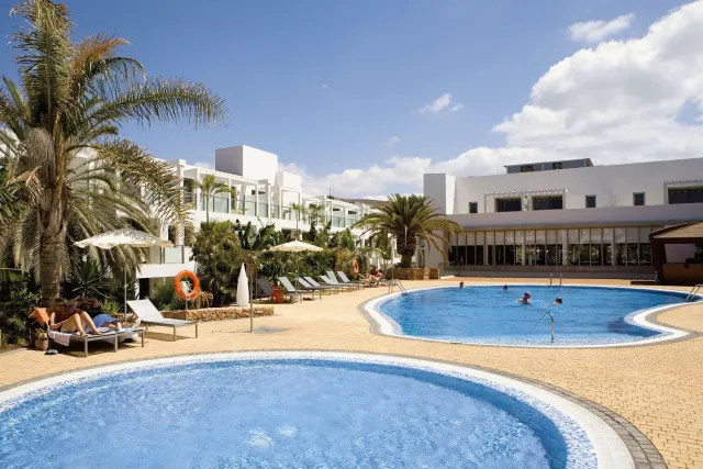 Billede av hotellet R2 Bahia Playa Design Hotel & Spa - nummer 1 af 10