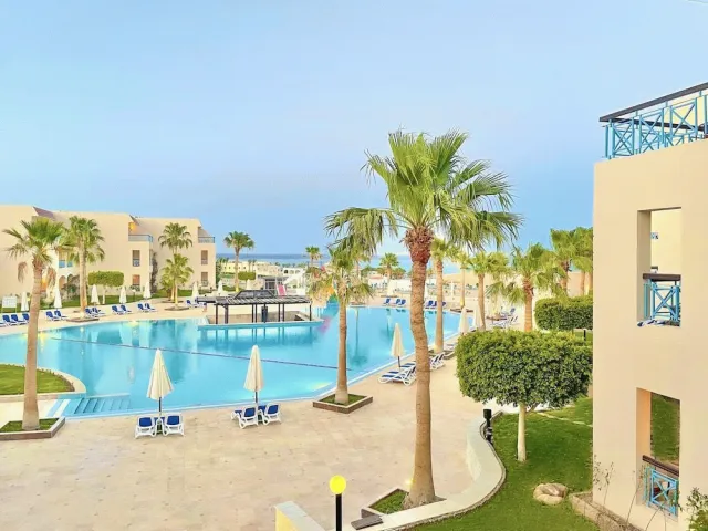 Billede av hotellet Ivy Cyrene Island Resort - nummer 1 af 10