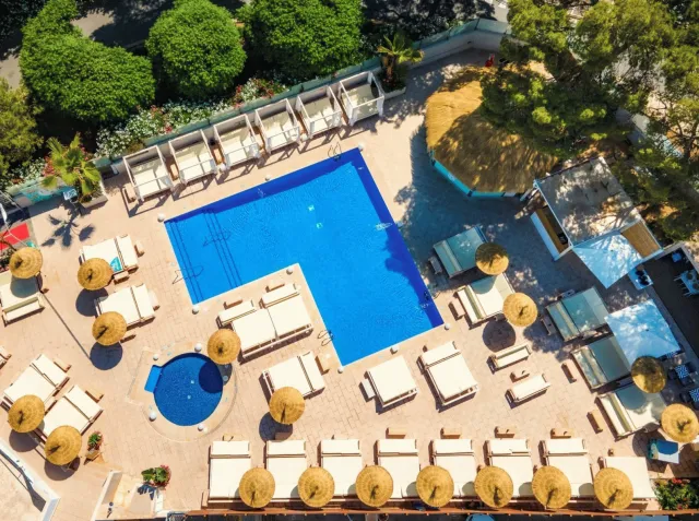 Billede av hotellet Inn Mallorca Apartments - nummer 1 af 10