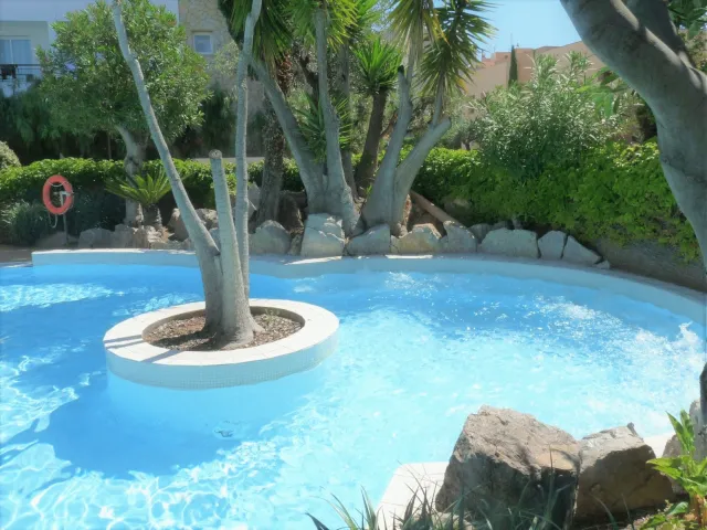 Hotellbilder av FERGUS Club Pineda Splash - nummer 1 av 10
