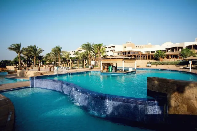 Billede av hotellet Fort Arabesque Resort Spa & Villas - nummer 1 af 10