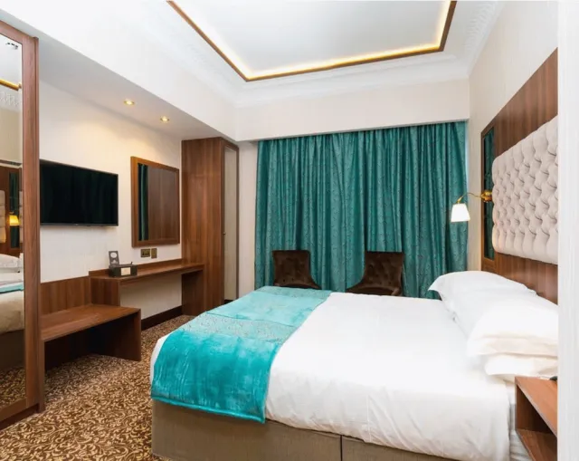 Billede av hotellet Kensington Prime Hotel - nummer 1 af 10