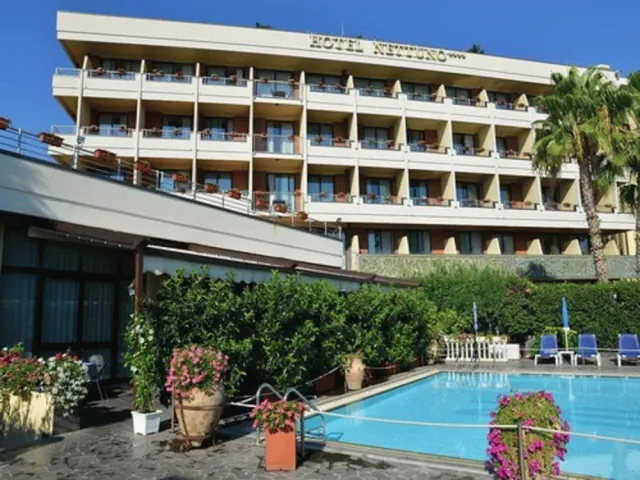 Billede av hotellet Nettuno - nummer 1 af 10