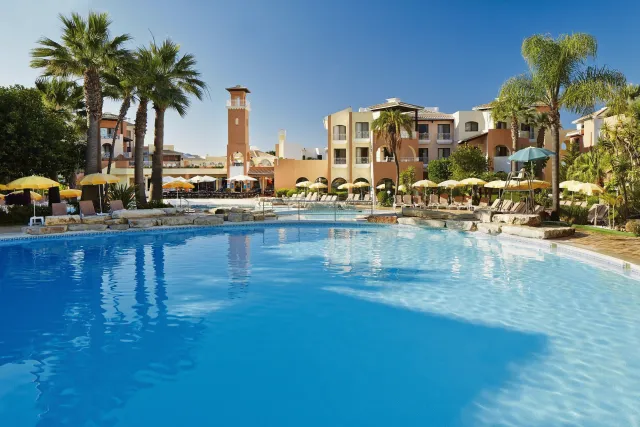 Billede av hotellet Four Seasons Vilamoura - nummer 1 af 10