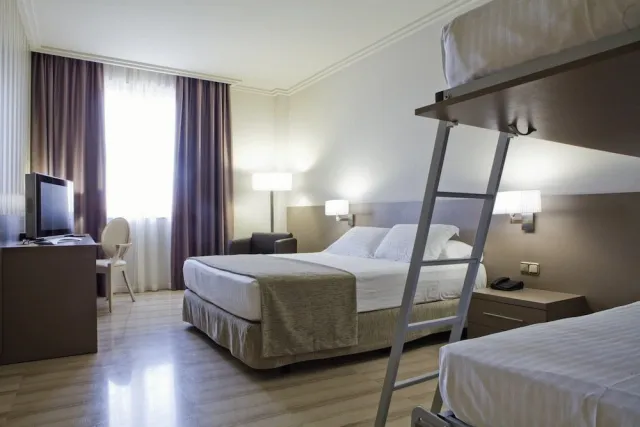 Billede av hotellet Hotel SB Ciutat de Tarragona - nummer 1 af 10