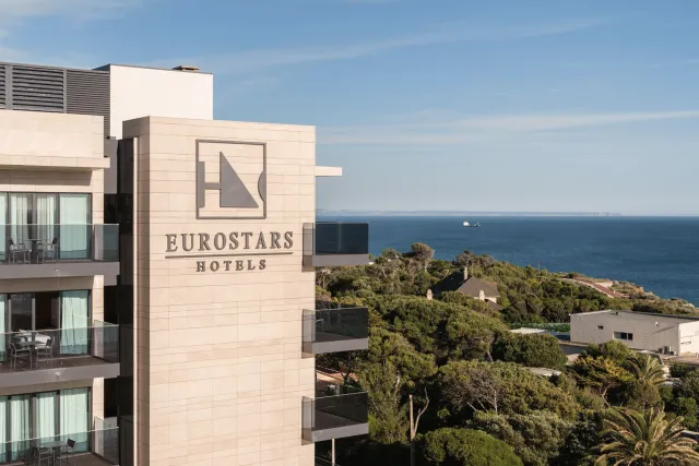 Billede av hotellet Eurostars Cascais - nummer 1 af 10