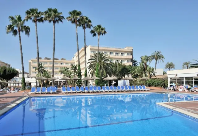 Hotellbilder av Globales Pionero-Santa Ponsa Park - nummer 1 av 10