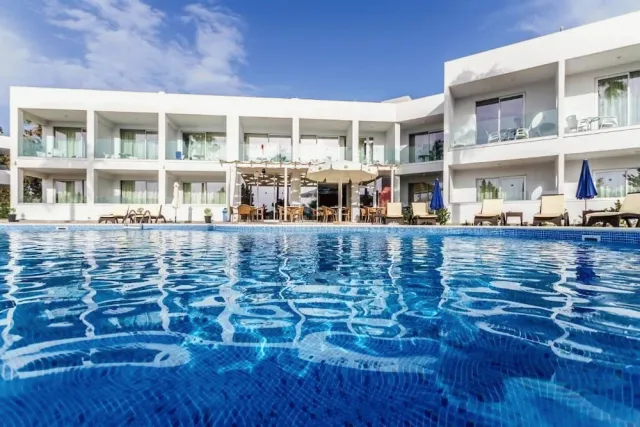 Billede av hotellet Bellini Bungalows - nummer 1 af 10