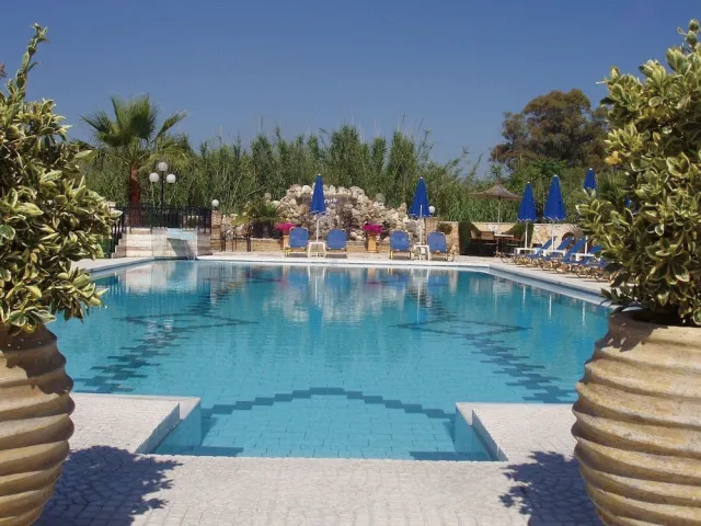 Billede av hotellet Paradise Apartments & Studios - nummer 1 af 10