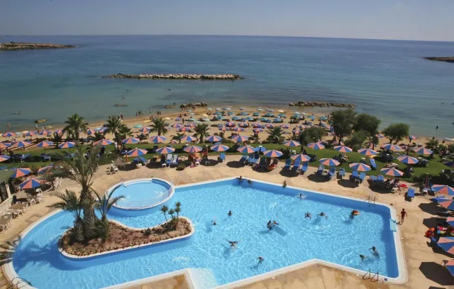 Hotellbilder av Corallia Beach Hotel Apartments - nummer 1 av 10