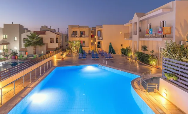Hotellbilder av Creta Verano - nummer 1 av 10