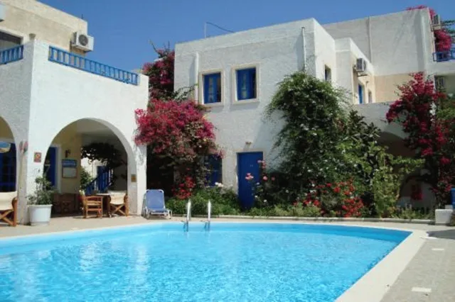 Hotellbilder av Creta Sun Hotel Studios - nummer 1 av 10