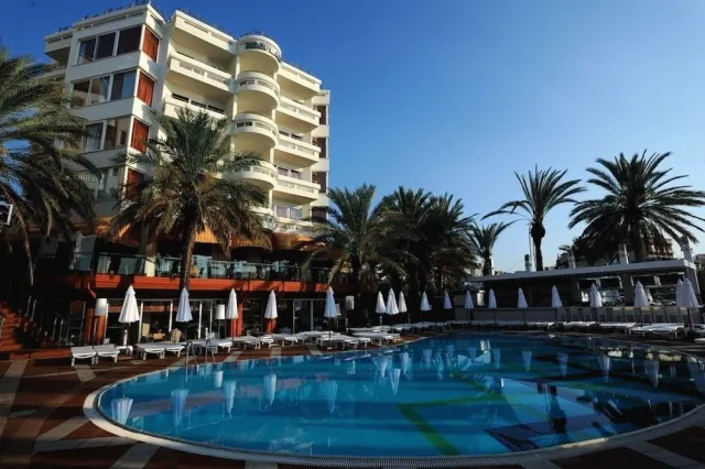 Billede av hotellet Elegance Hotels International Marmaris - nummer 1 af 10