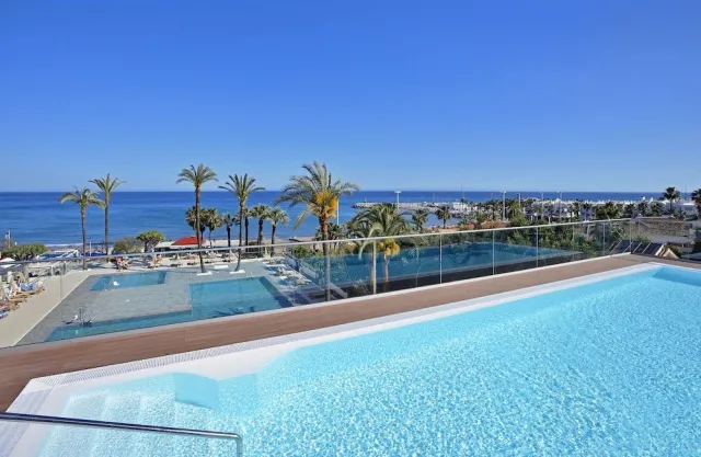 Billede av hotellet Ocean House Costa del Sol - nummer 1 af 10