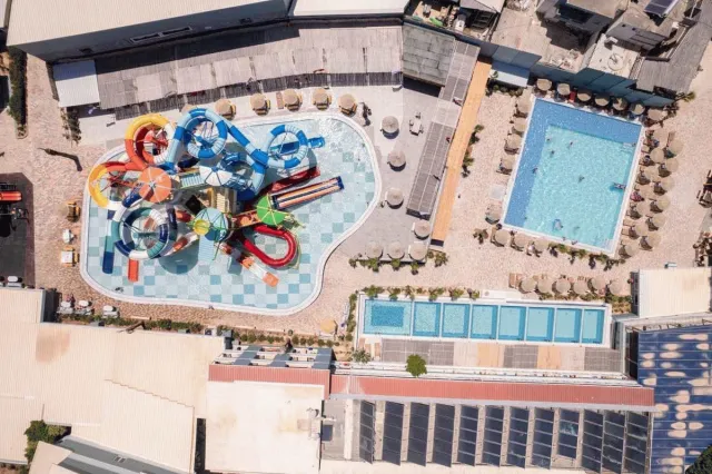 Billede av hotellet Eri Beach & Village - nummer 1 af 10