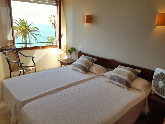 Billede av hotellet Hotel Maeva - nummer 1 af 7