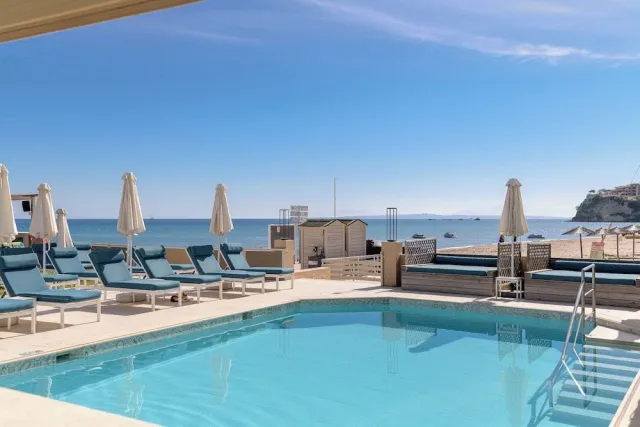 Billede av hotellet Iakinthos Tsilivi Beach - nummer 1 af 10