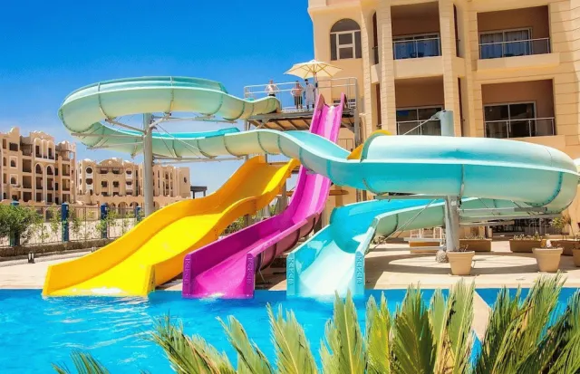 Hotellbilder av Tropitel Sahl Hasheesh - nummer 1 av 10