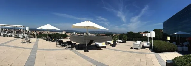 Hotellbilder av Hotel Palau de Bellavista Girona by URH - nummer 1 av 10