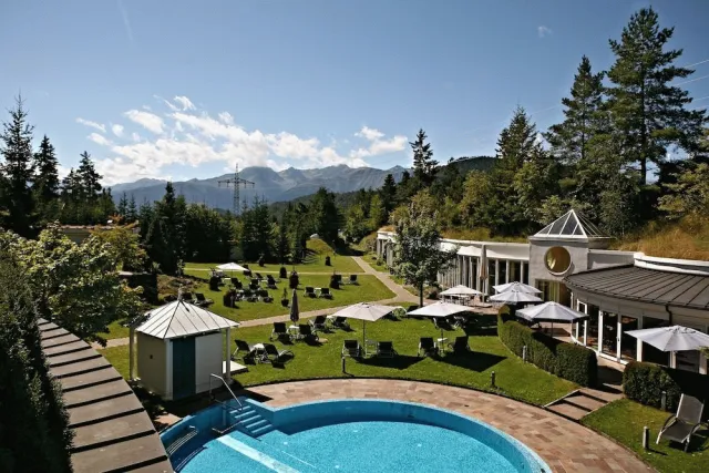 Billede av hotellet Krumers Alpin Resort & Spa - nummer 1 af 10