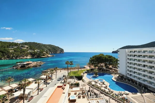 Billede av hotellet Alua Gran Camp de Mar - nummer 1 af 10