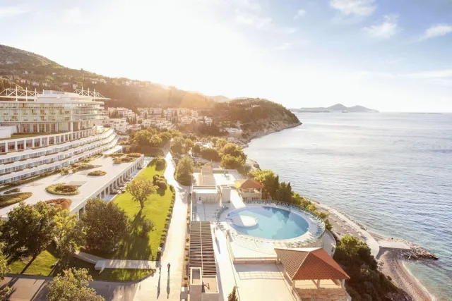 Hotellbilder av Sun Gardens Dubrovnik - nummer 1 av 10