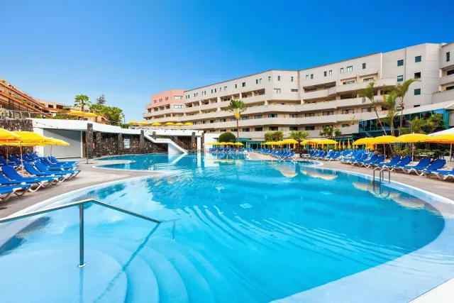 Billede av hotellet Alua Tenerife - nummer 1 af 10